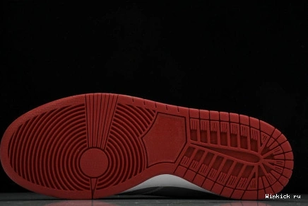 Jordan Air TRUMP 1 x 0901